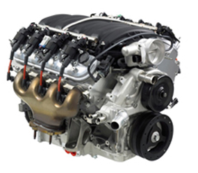 P26C4 Engine